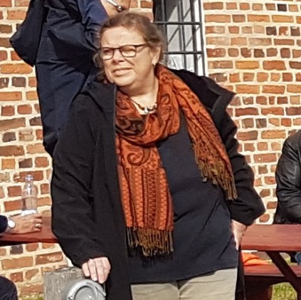 Annemarie Kruuse - Webmosteriet